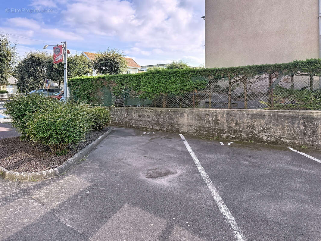 Appartement à JULLOUVILLE