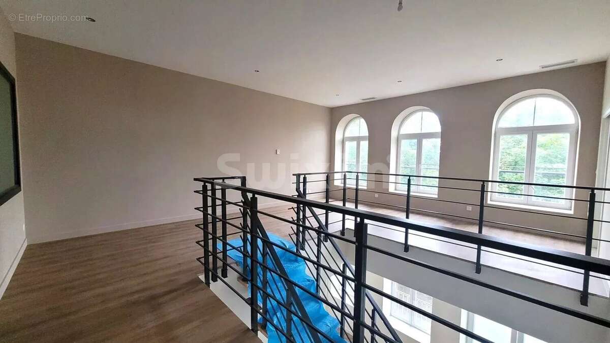 Appartement à LONS-LE-SAUNIER