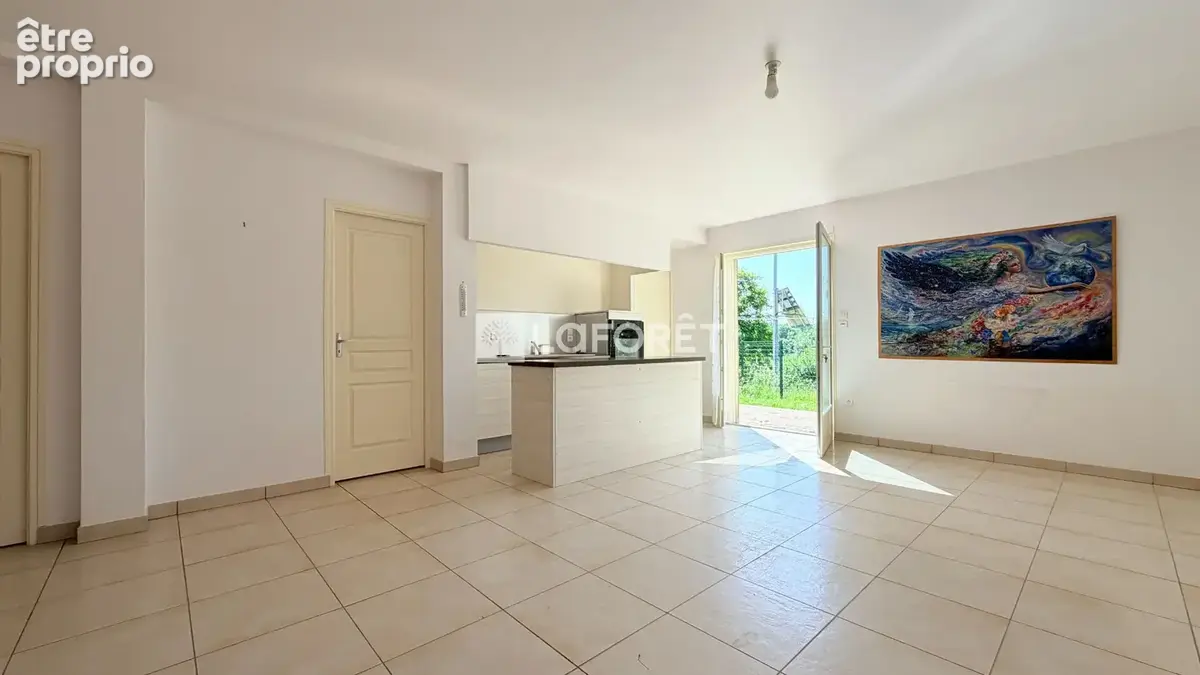 Maison La Neuville Aux Bois 3 pièces 65 m² - photo 2