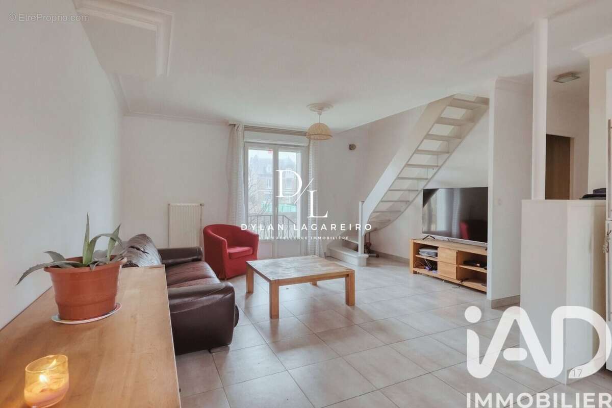Photo 2 - Maison à PERSAN