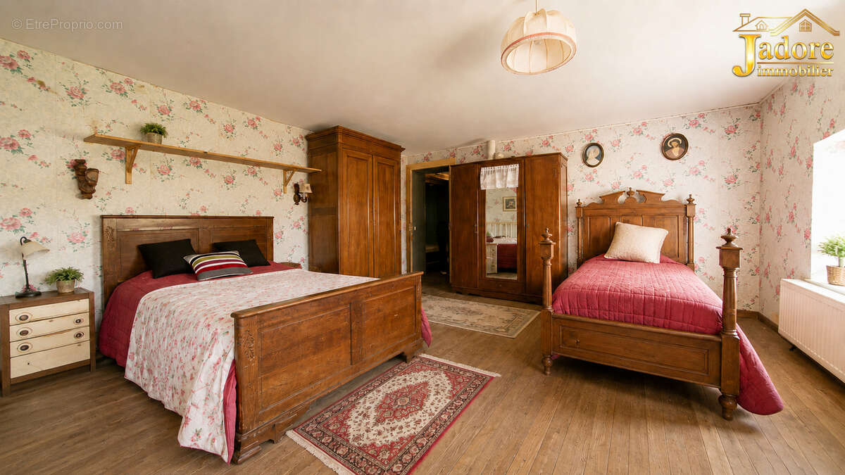 Exclusivite ! ferme 1 hectare cadre nature - photo 17