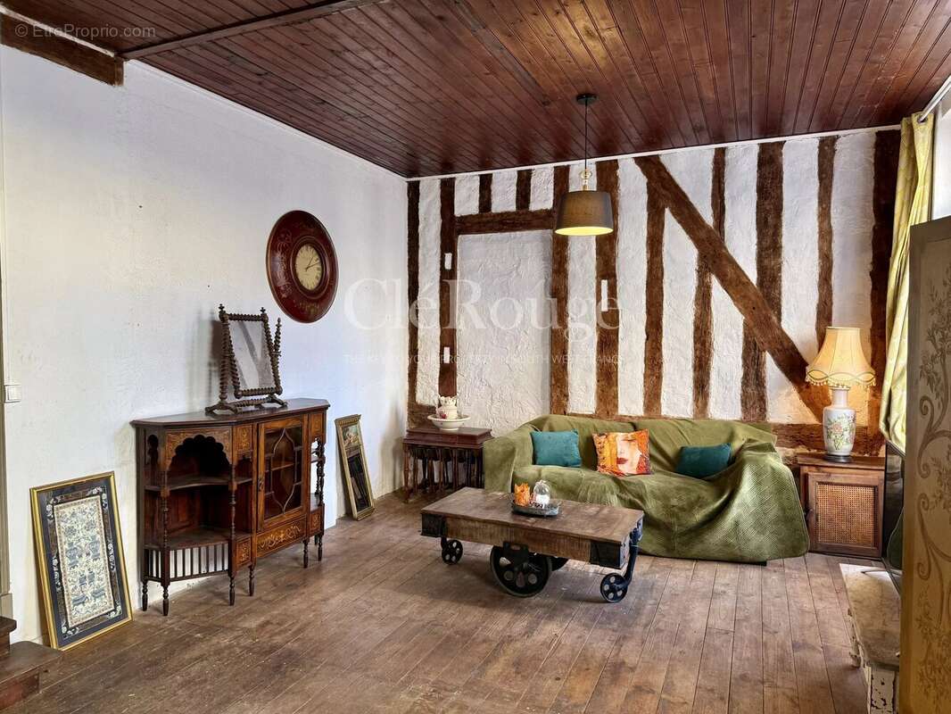 Appartement à DURAS
