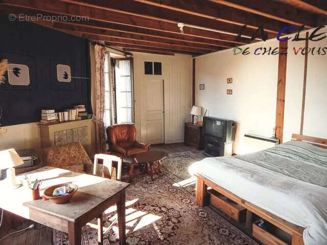 Maison ancienne - photo 5