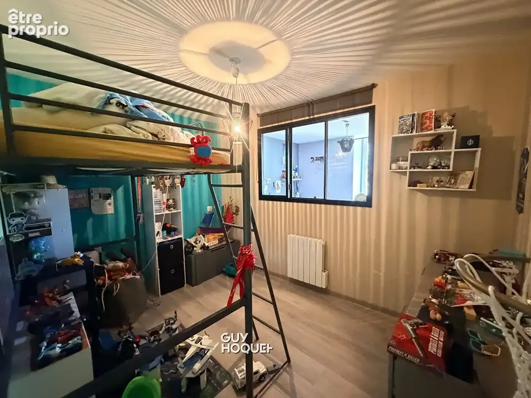 Immeuble avec appartement, local commercial et dépendance ! fort potentiel à saint-vallier ! - photo 10