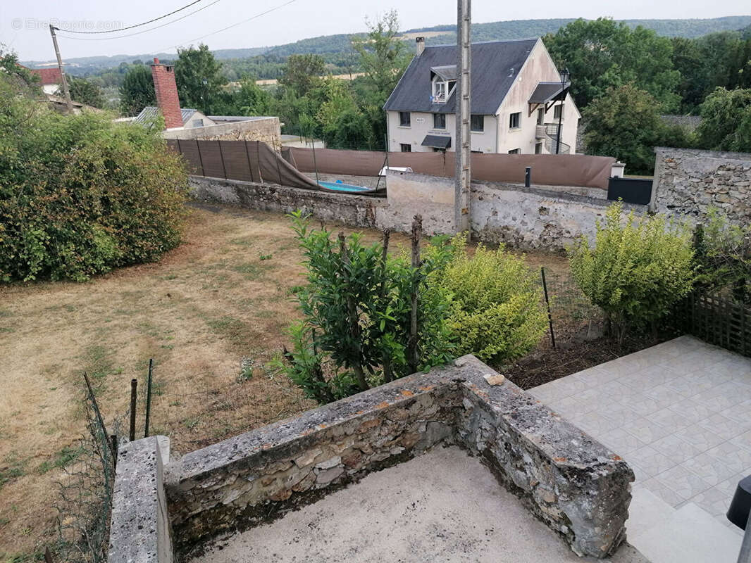 Maison en vente sur terrain de 101 m² - photo 11