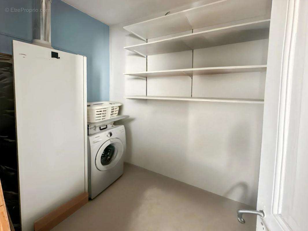 Appartement à COLMAR