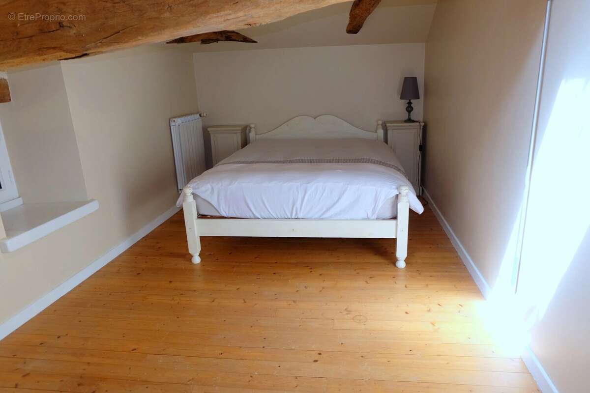 Maison à LE TEMPLE-SUR-LOT