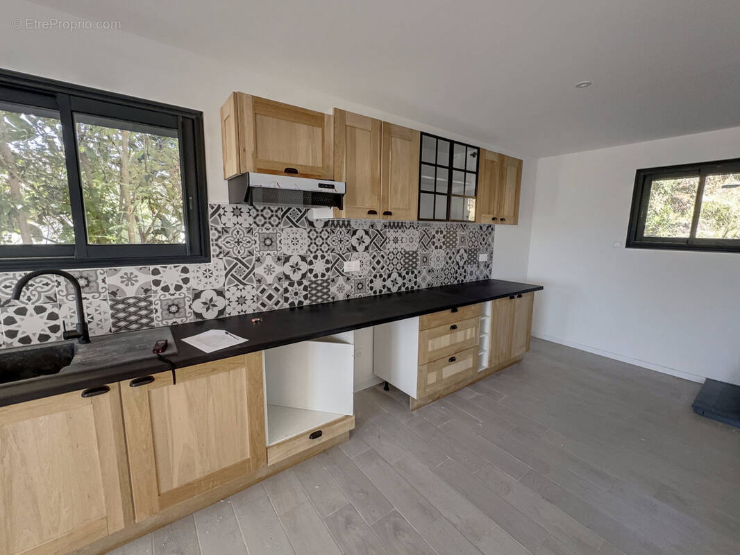 Maison à SAN-NICOLAO