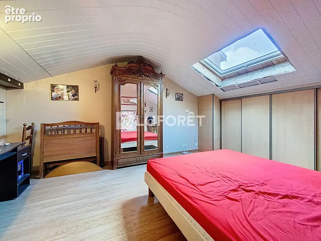 Maison Cholet 8 pièce(s) 177 m2 - photo 7