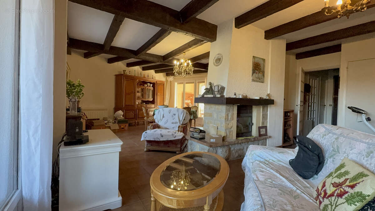 Maison à SOSPEL
