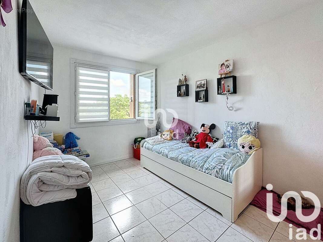 Photo 4 - Appartement à SAINT-FARGEAU-PONTHIERRY