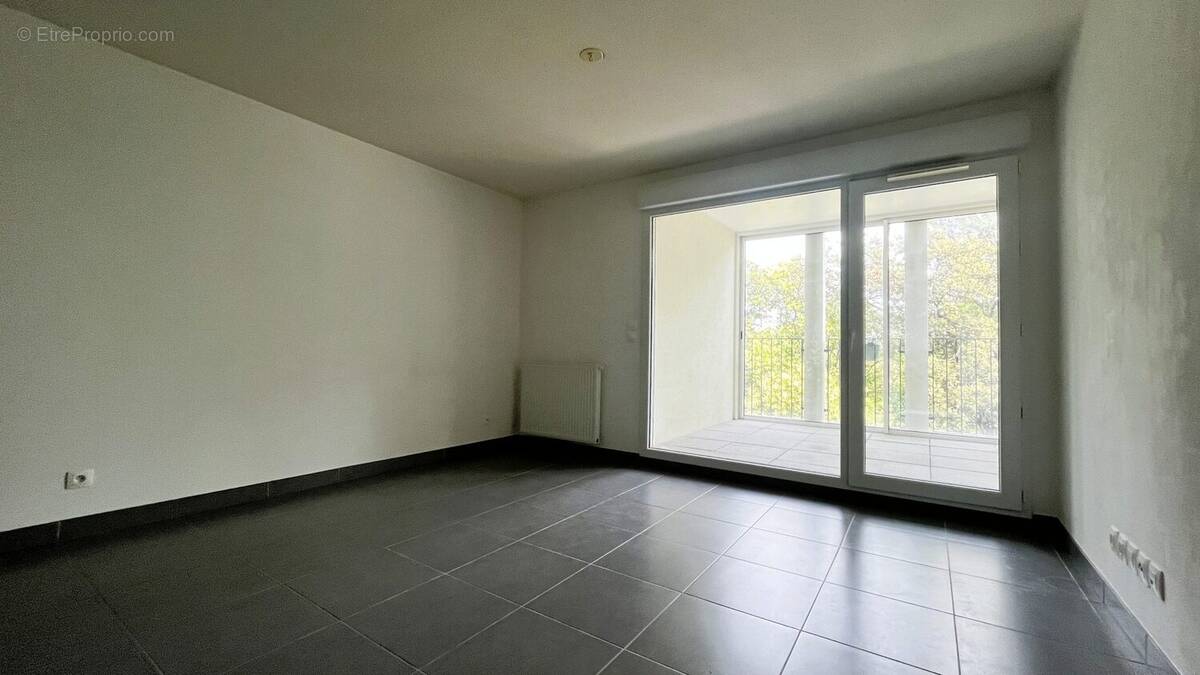 Appartement à CASTELNAU-LE-LEZ
