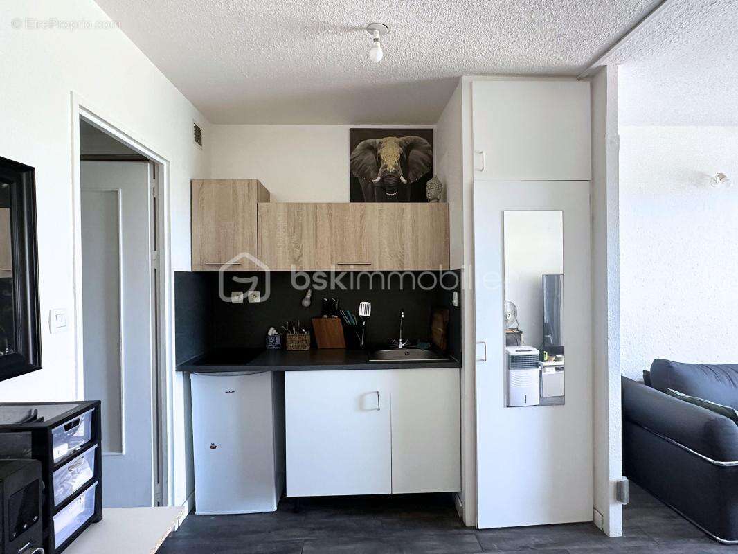 Appartement à HYERES