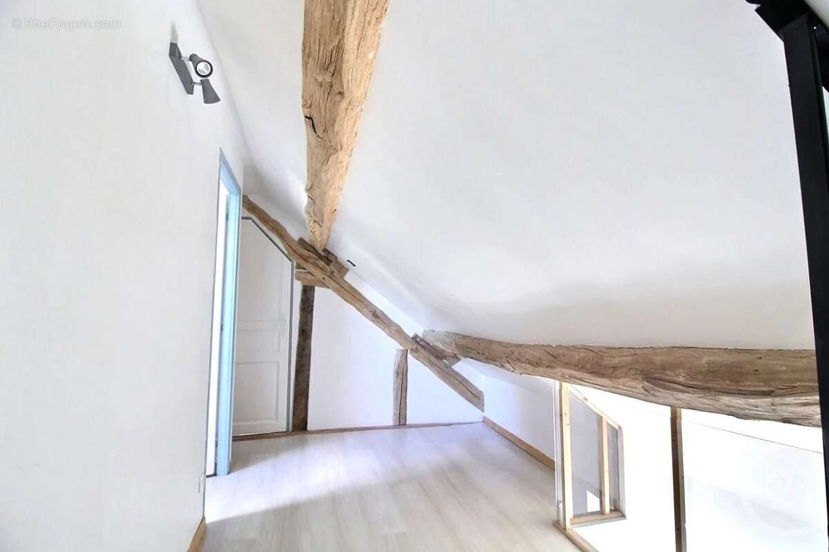 Maison à CHATEAU-THIERRY