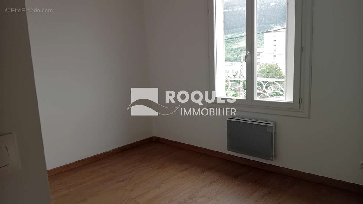 Appartement à MILLAU