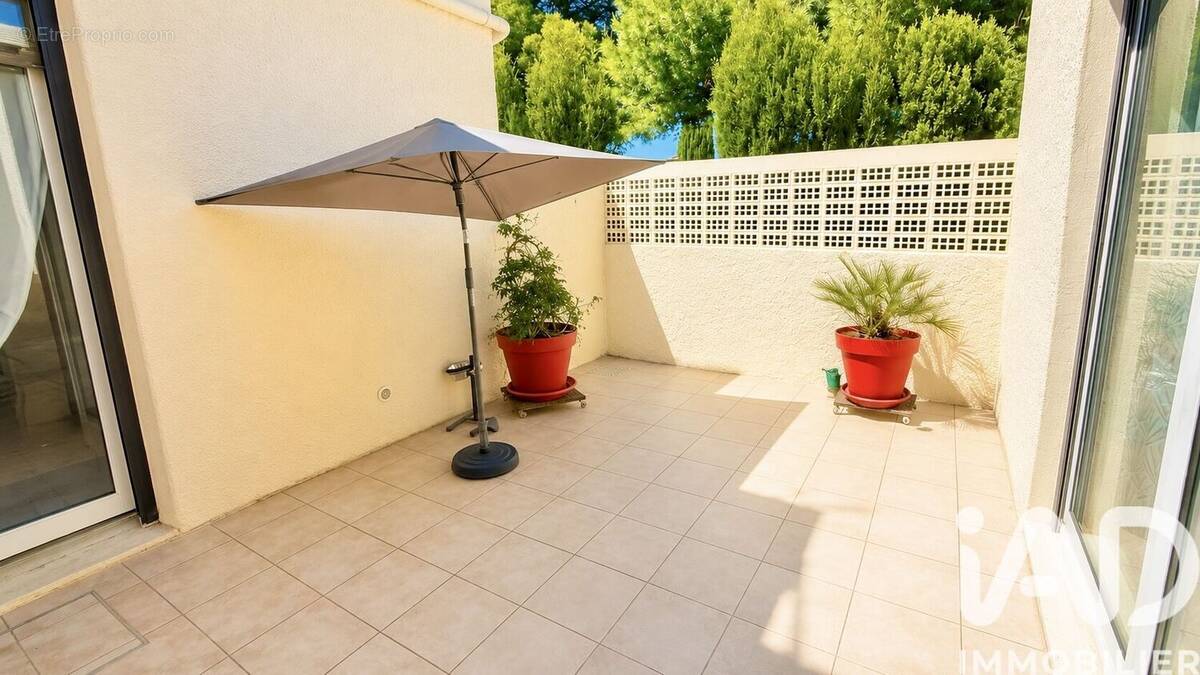 Photo 1 - Maison à LEUCATE