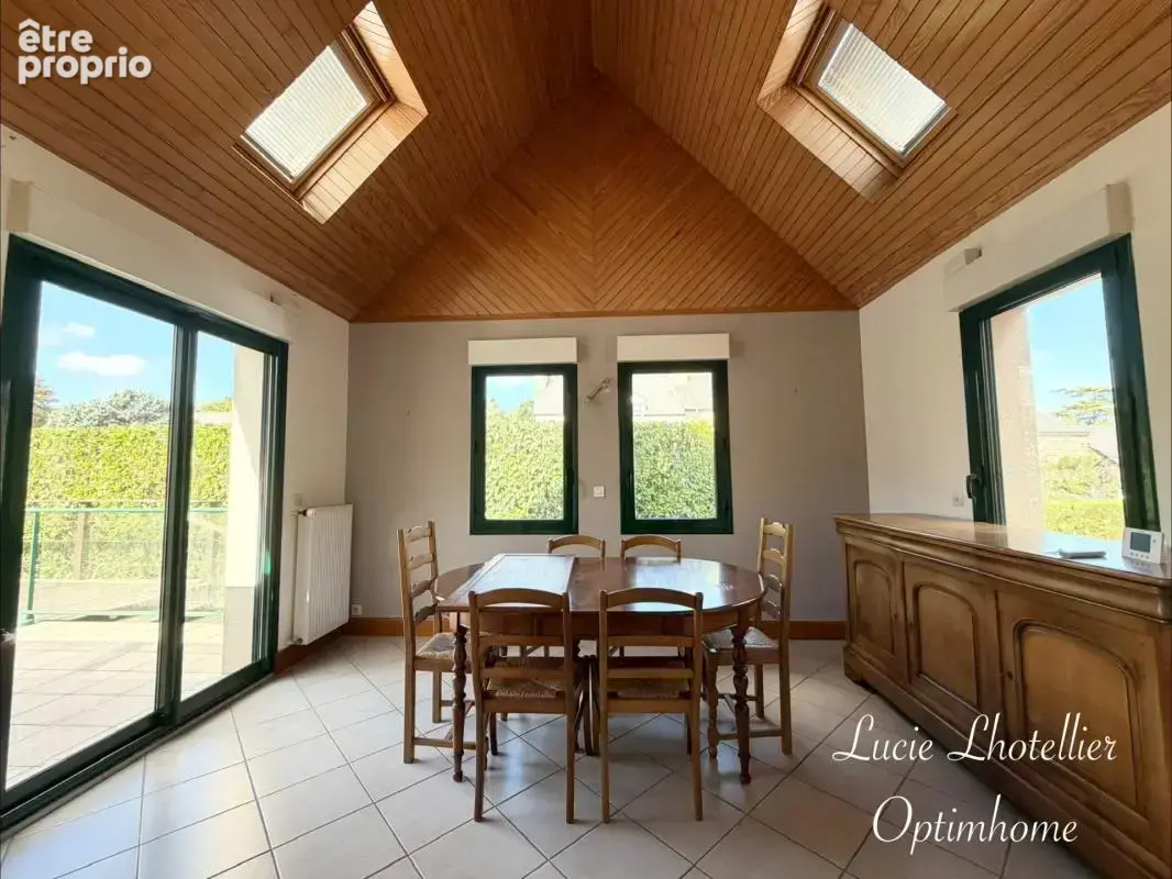 Un bien aux multiples possibilités au coeur du Minihic sur Rance - photo 7