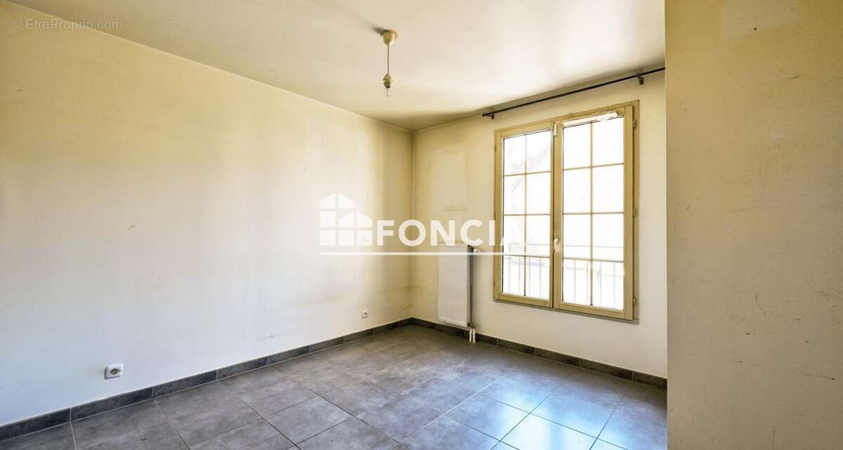 Appartement à OSNY