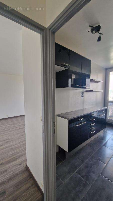 Appartement  3 pièce(s) 66 m2 - photo 10