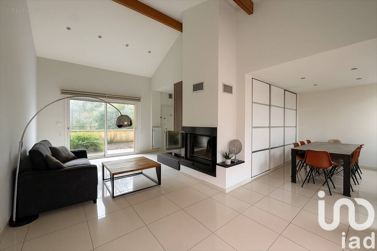 Photo 1 - Maison à MURET