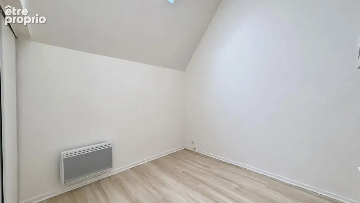 À VENDRE – Charmant 2 pièces à Étampes - photo 4