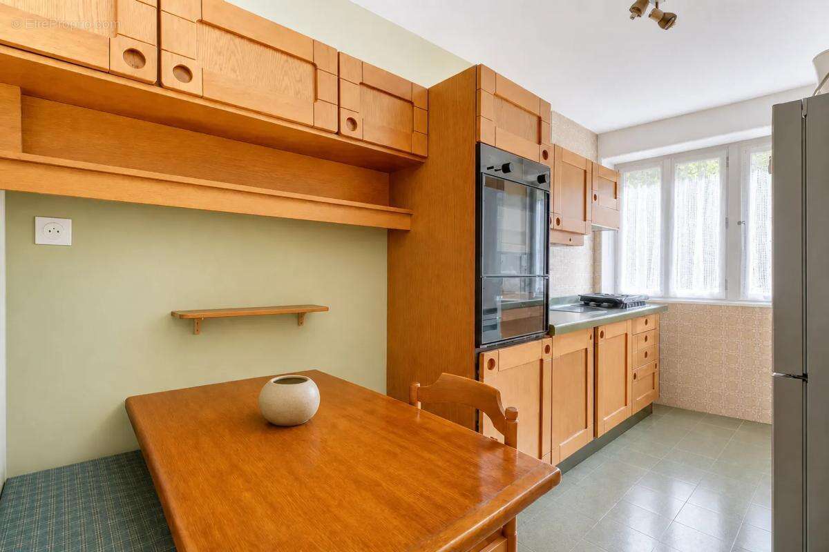 Appartement à Lyon 6ème, 77m², 3 pièces - photo 6