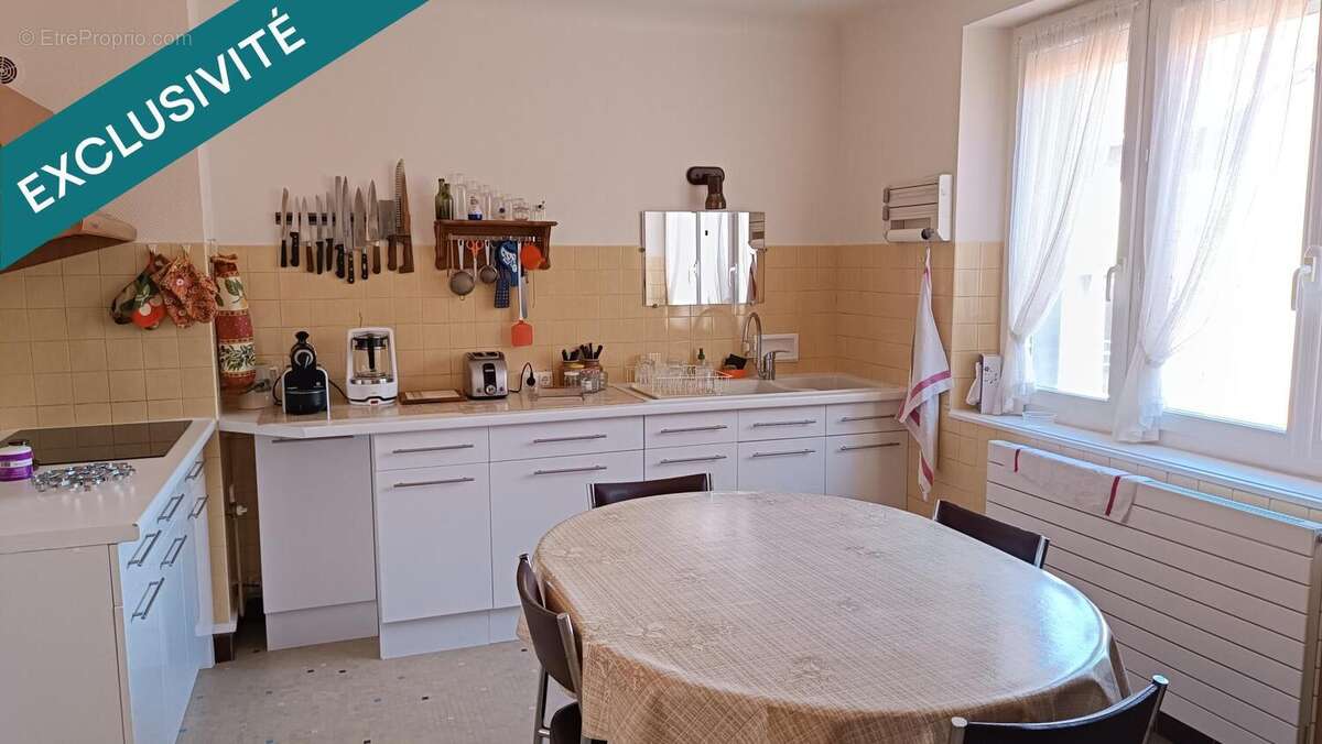 Photo 4 - Maison à COMBRONDE