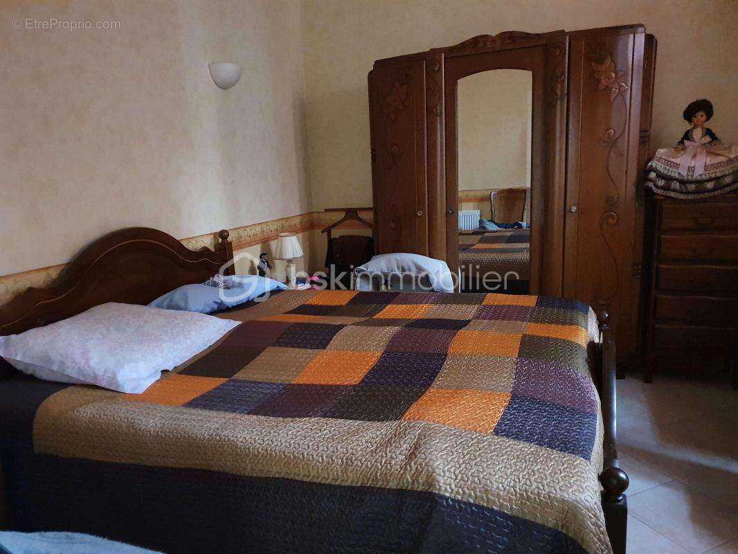 Maison à ESPERAZA