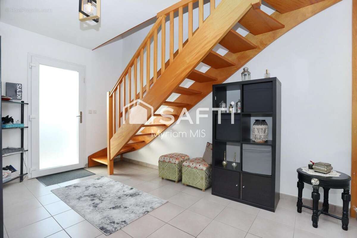 Photo 5 - Maison à SAINT-JACQUES-DE-LA-LANDE