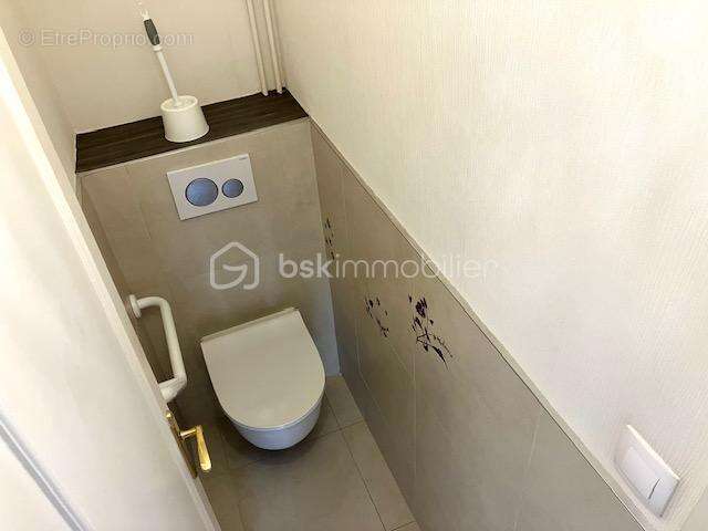 Appartement à BOULOGNE-SUR-MER