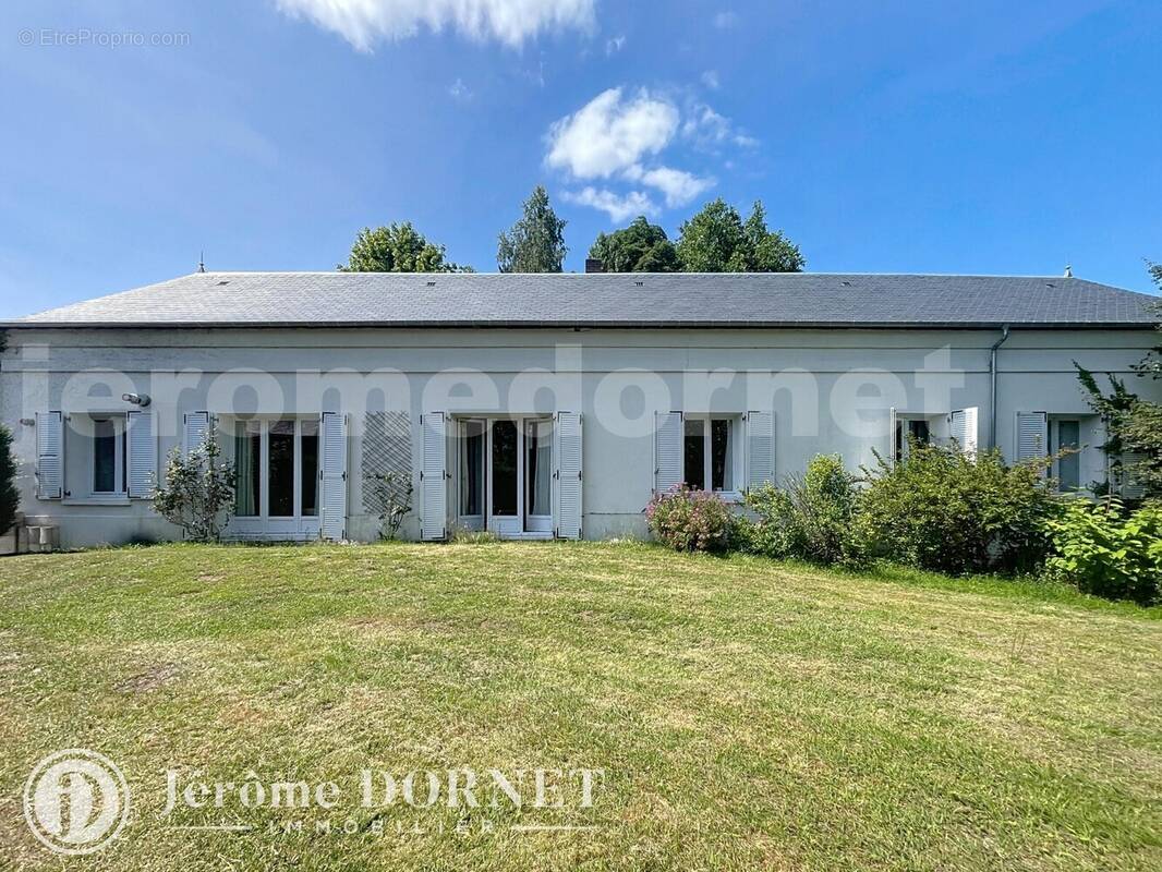 sully_00005 - Maison à GOURNAY-EN-BRAY