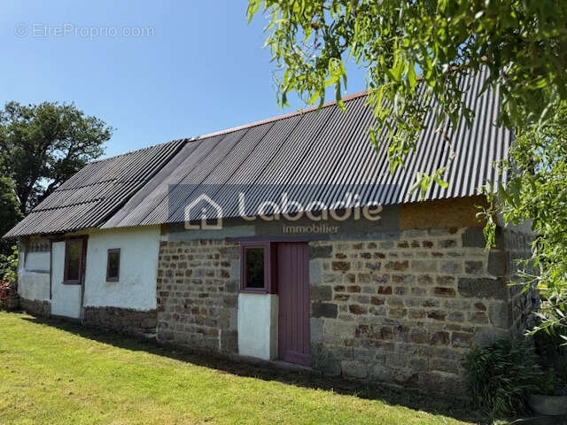 Maison à VIRE