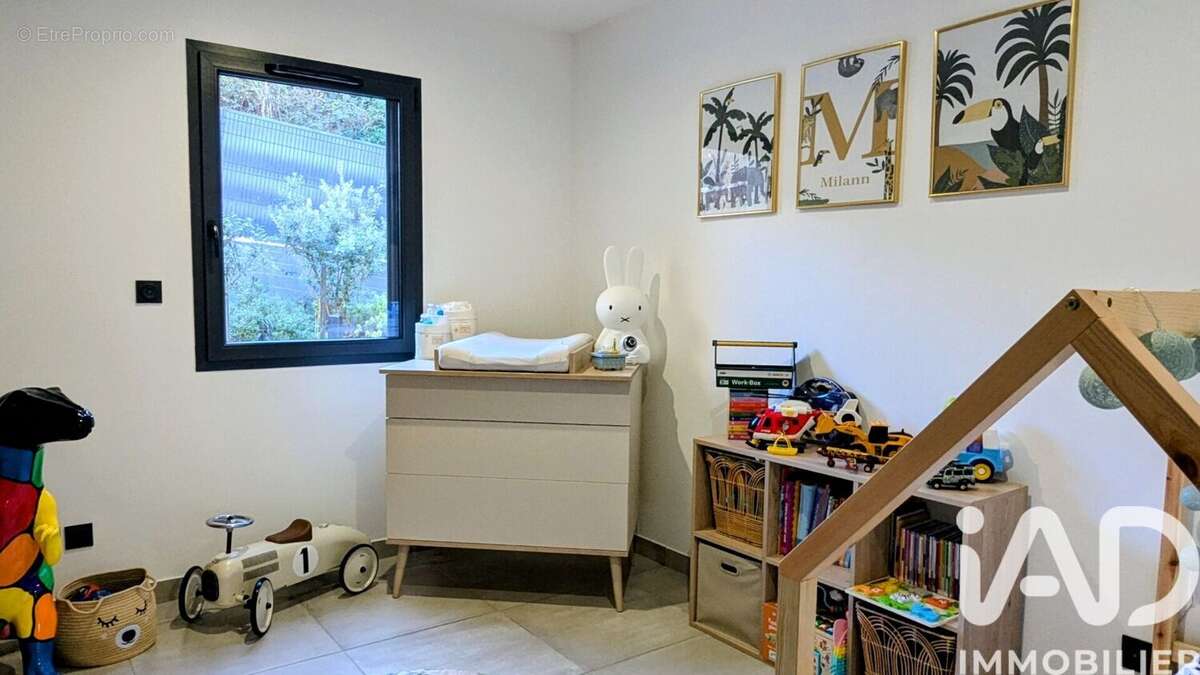 Photo 7 - Maison à MONTOISON