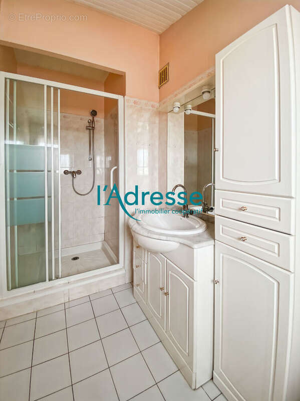 Maison à GARGENVILLE