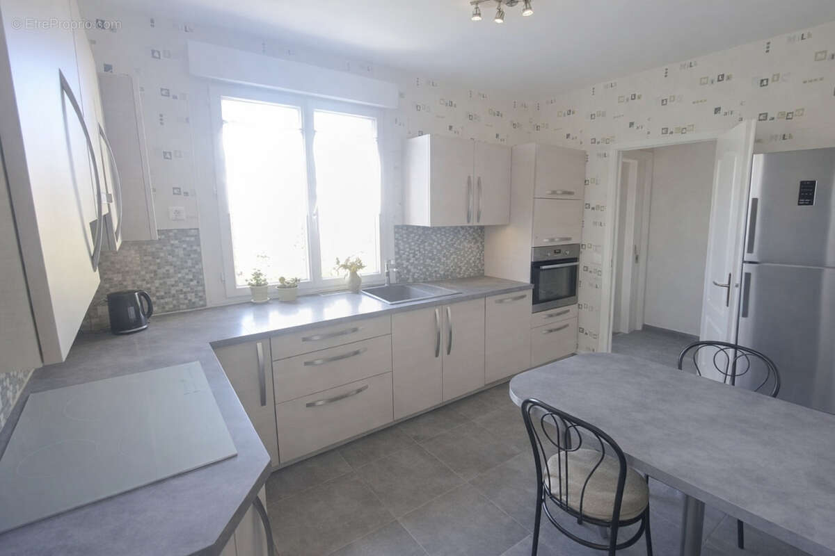 Maison Lancieux: 100m2 parfait état - photo 5