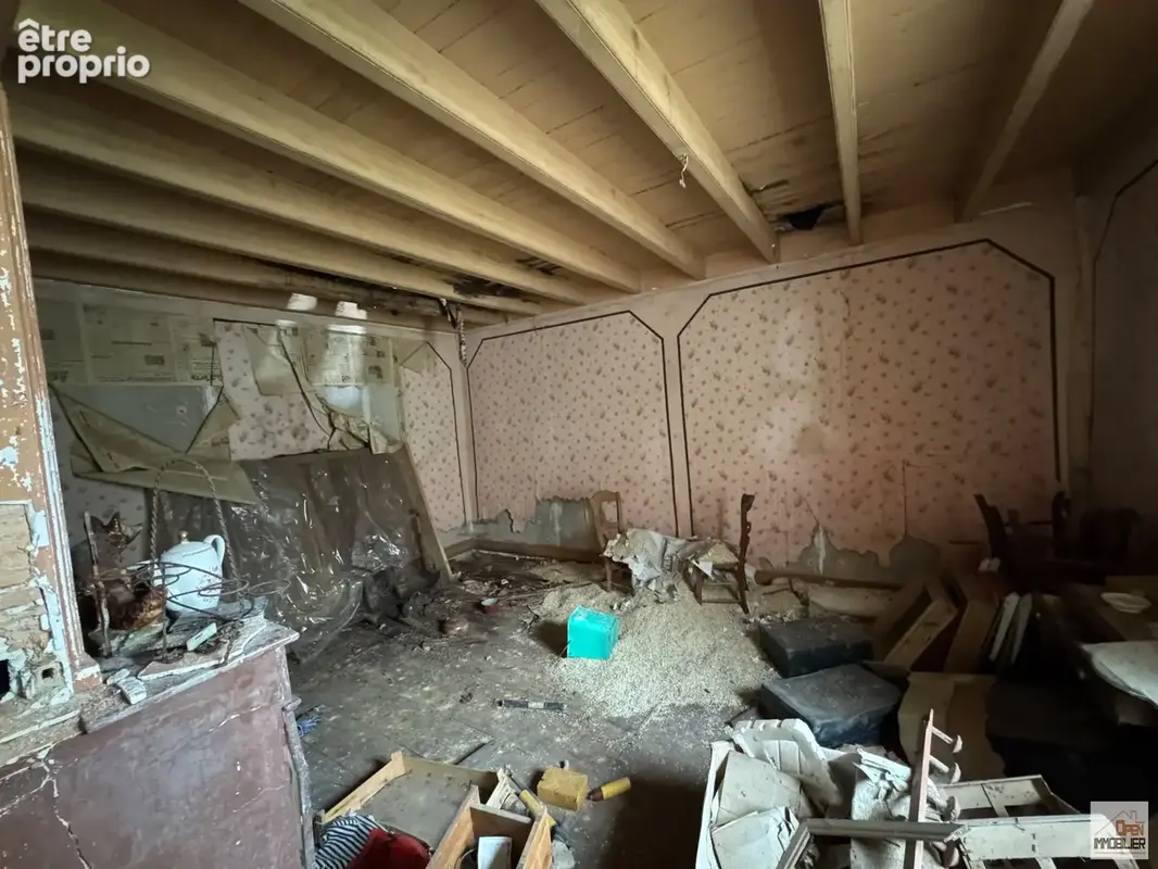 Maison 4 pièces 77 m² à vendre à Saint-Maigrin (17520) - photo 3