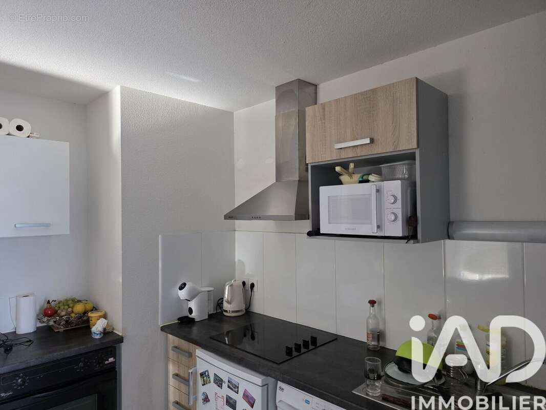 Photo 2 - Appartement à SAINT-ORENS-DE-GAMEVILLE