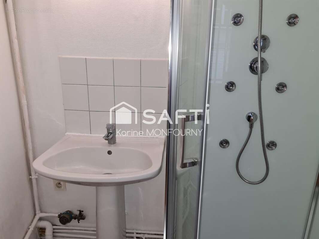 Photo 6 - Appartement à SAINT-QUENTIN