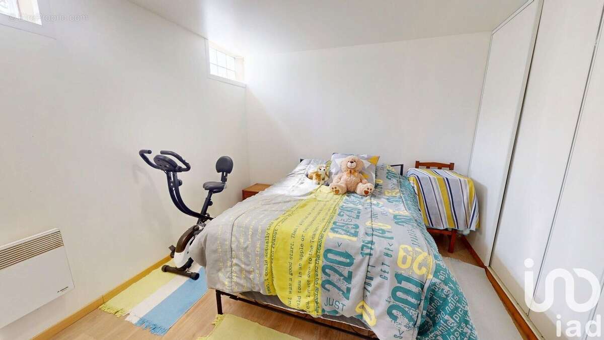 Photo 6 - Maison à DAMMARIE-LES-LYS