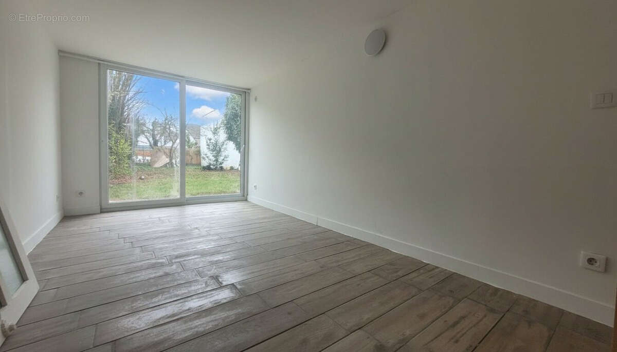 Maison à RUEIL-MALMAISON