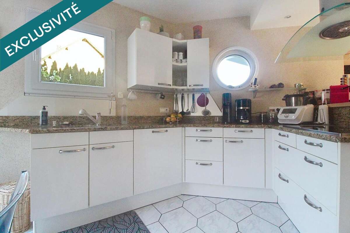 Photo 3 - Maison à FRANOIS