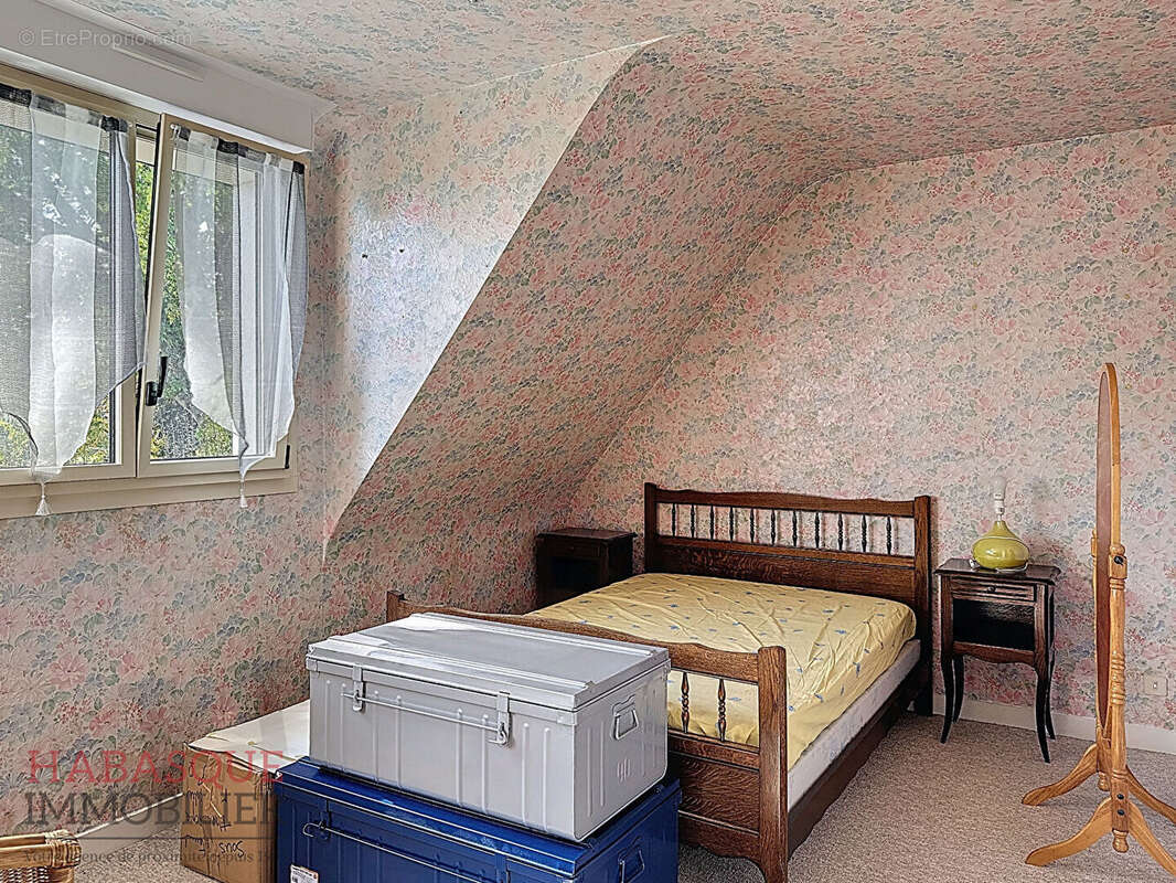 Charmante Maison à Vendre à Landerneau - Idéale pour votre Famille ! - photo 7