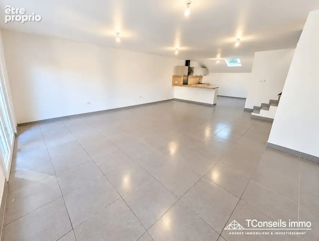 Maison 3 pièces 101 m² à vendre à Albi (81000) - photo 2