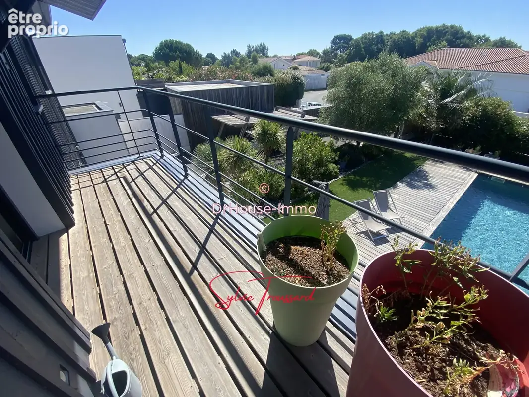 Maison 124 m² à La Teste-De-Buch  - photo 35