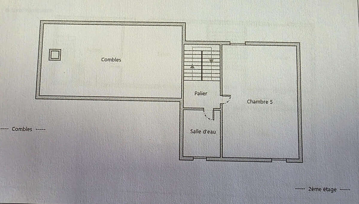Maison à QUIMPER