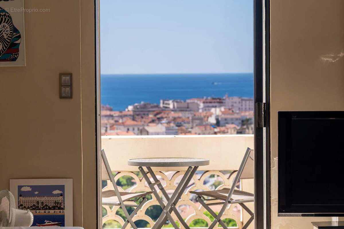 Appartement d'exception 4 pieces 147m² vue mer panoramique - photo 4
