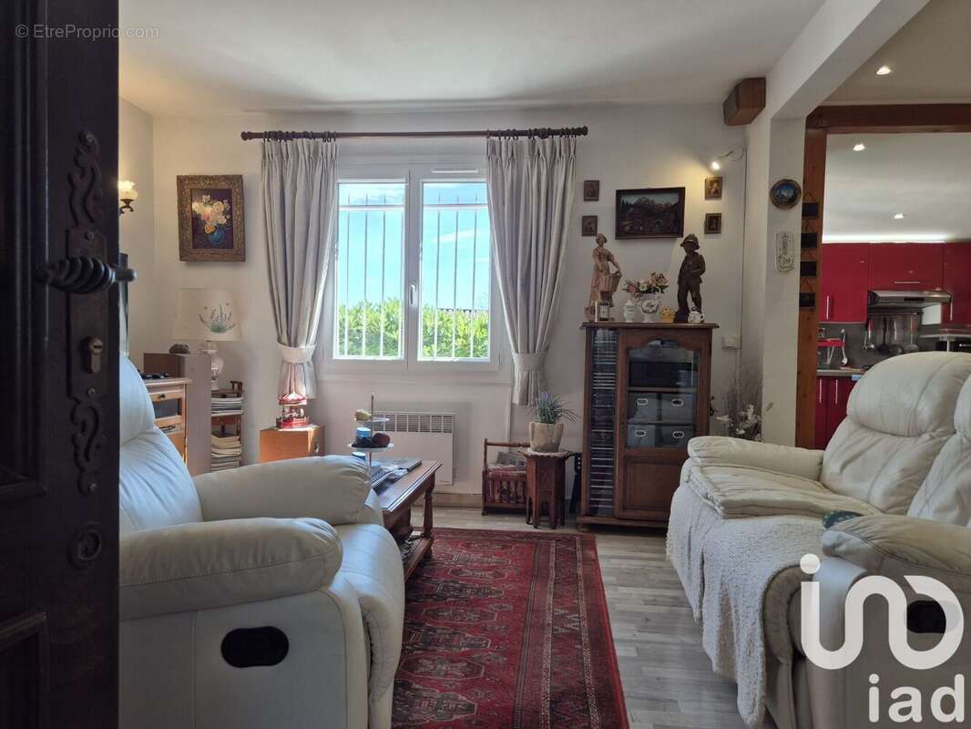 Photo 6 - Maison à PEYMEINADE