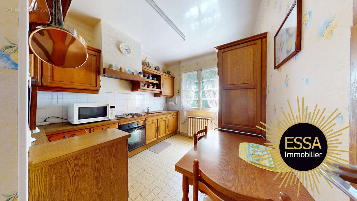 Maison à VELIZY-VILLACOUBLAY