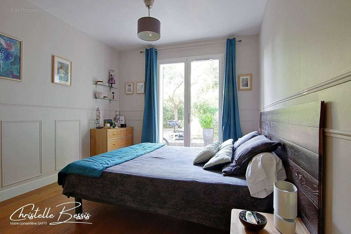 Photo 5 - Maison à VILLECRESNES