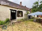 Maison à LA CELLETTE